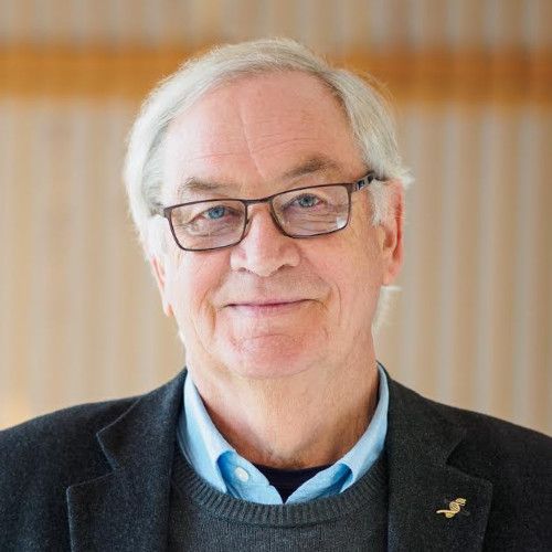 Geoffrey Owen, D.Sc., Ph.D.