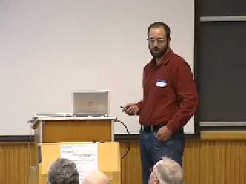 2008 Targeting Neglected Diseases Competition