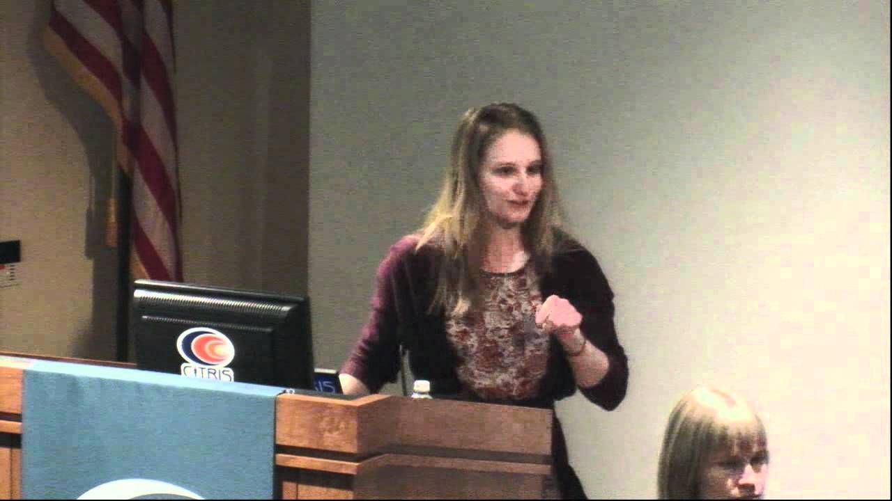 2012 BAGH Symposium Water & Sanitation