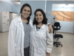 2016 MHIRT Fellows in Dominican University of California Newsletter
