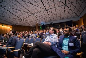 Check out some flashbacks of BayViro 2018!