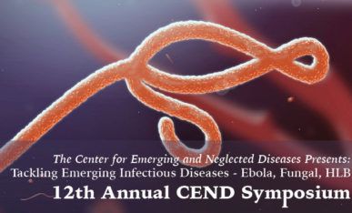 12th Annual CEND Symposium – Open for Registration!