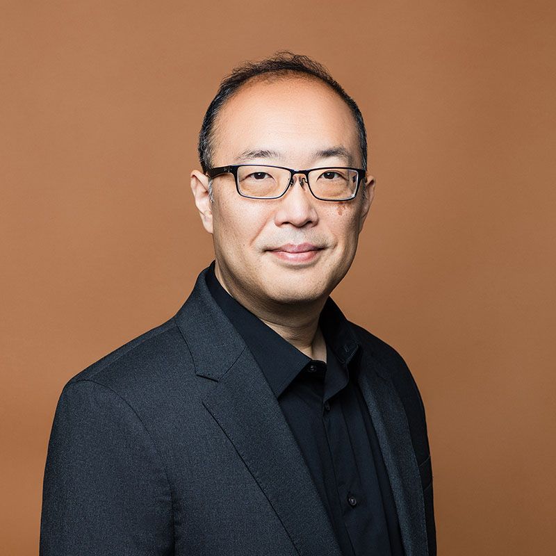 Daniel Nomura, Ph.D.