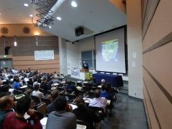 5th Annual Bayviro Symposium Brings Together Bay Area Virology Community