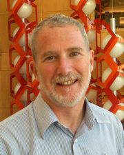 Thomas C. Alber, PhD