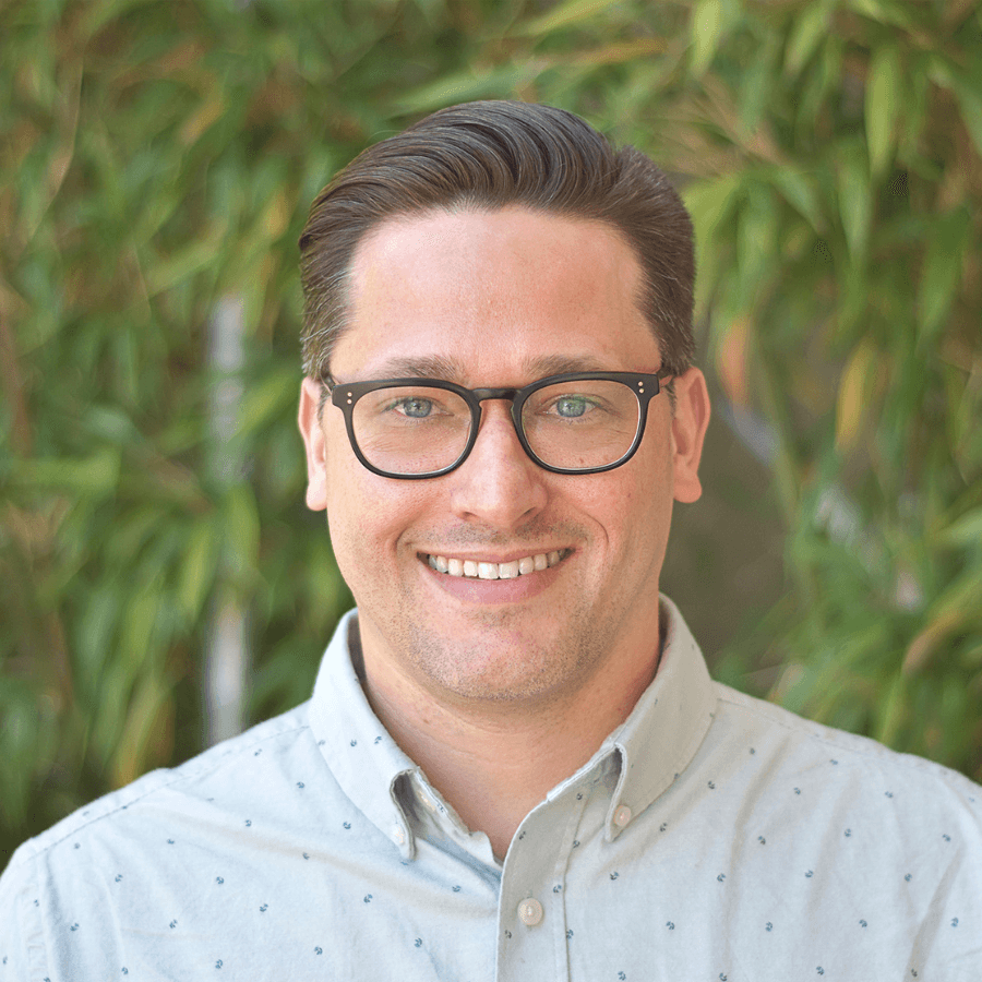 Brady Cress, Ph.D., M.S.