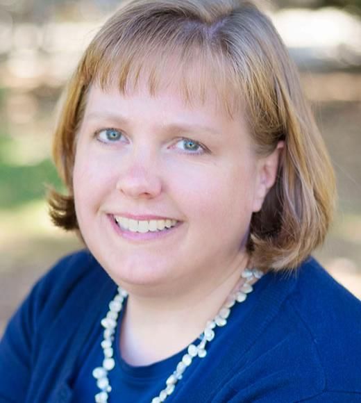 Carolyn M. Slupsky, PhD