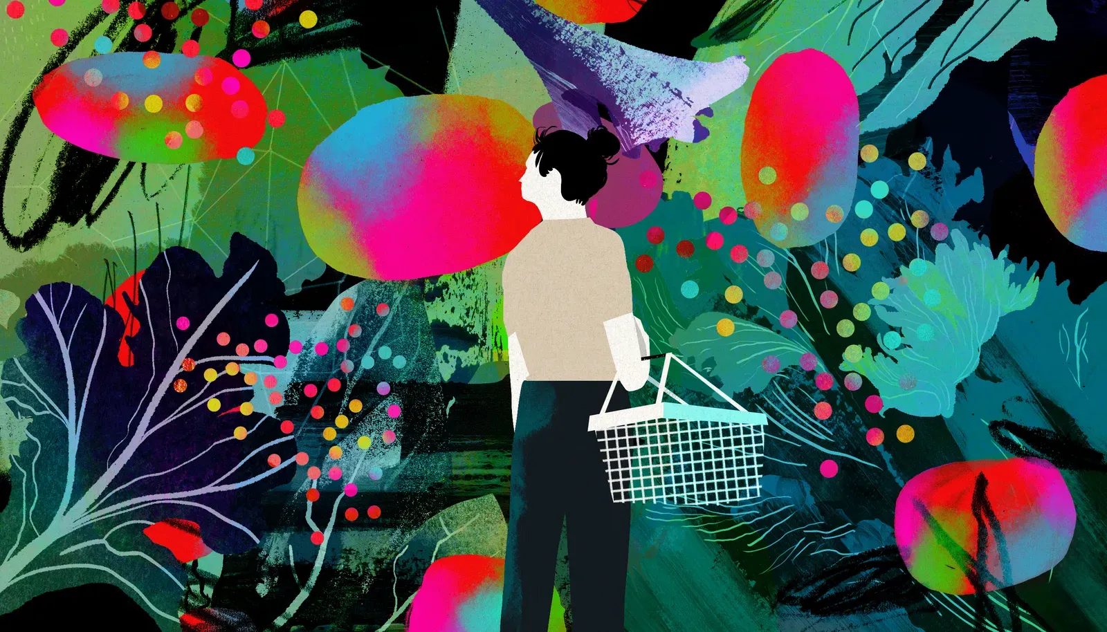 The cyclospora outbreak lays bare our underfunded and overwhelmed public-health system