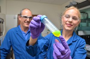 Press Release – UC Berkeley joins the University of California Drug Discovery Consortium