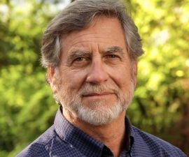 Daniel Portnoy, Ph.D.