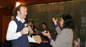 Diagnostics and Global Health Experts Meet at Diagnostics by Design Workshop