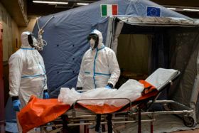 Outbreak News & Reports