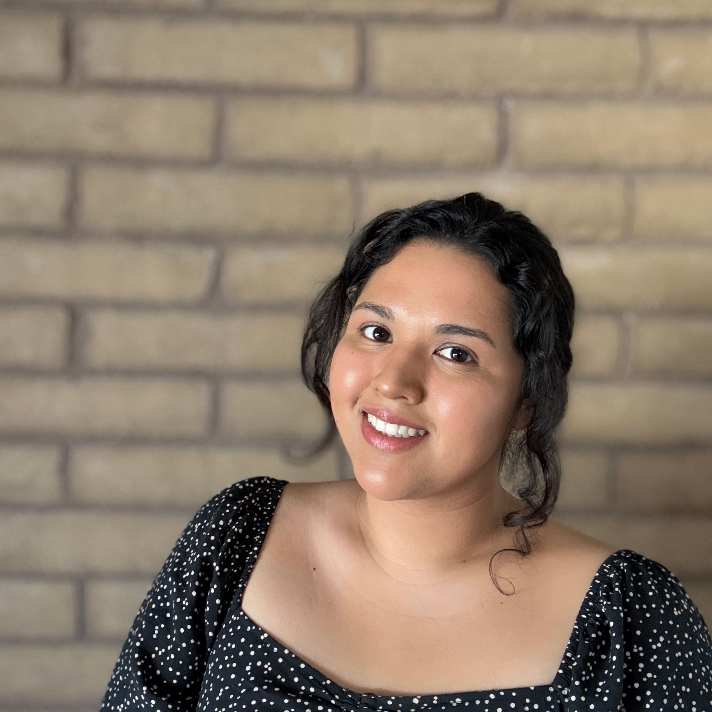 Emily Tenorio Molina