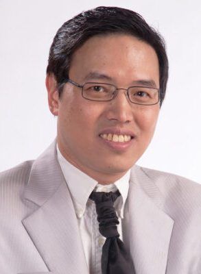 Fenyong Liu, Ph.D., M.S.