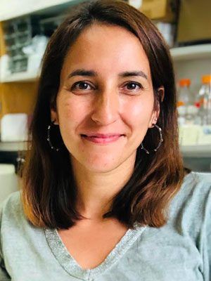 Filipa ​Rijo-Ferreira, PhD, MSc