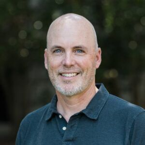 Gregory Barton, Ph.D.