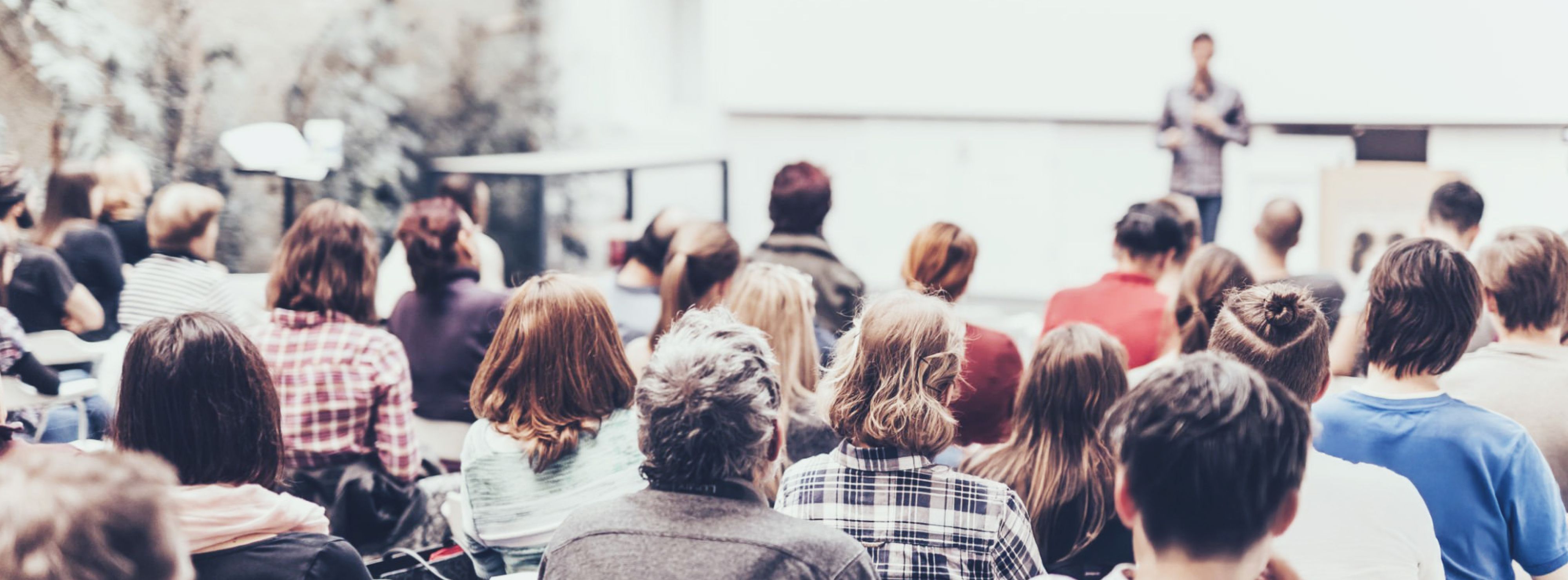 Symposia & Seminar Series