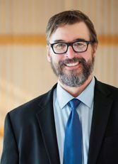 Jeffery Cox, PhD