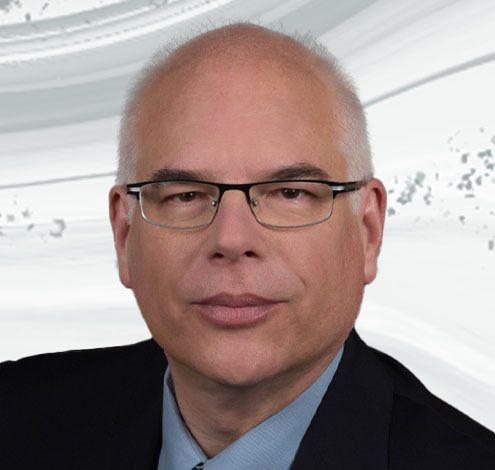 John Link, PhD