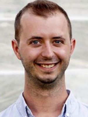 Joseph Lewnard, Ph.D.