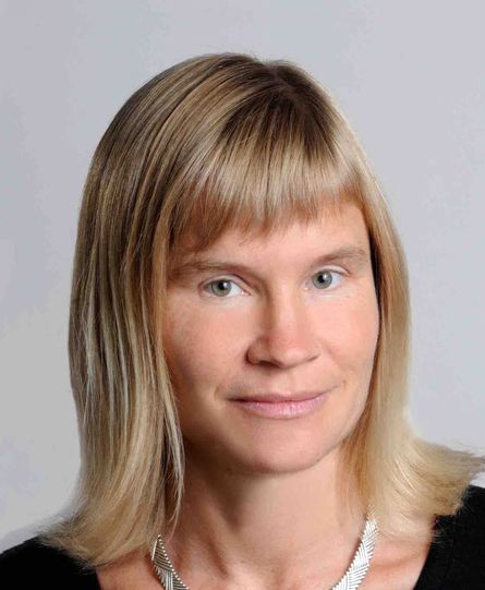 Kara Nelson, Ph.D., M.S.E.