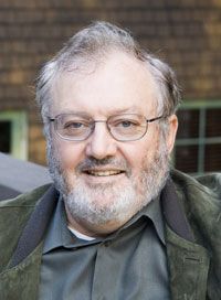 Kenneth Raymond, Ph.D.