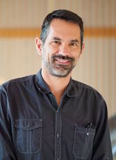Laurent Coscoy, PhD