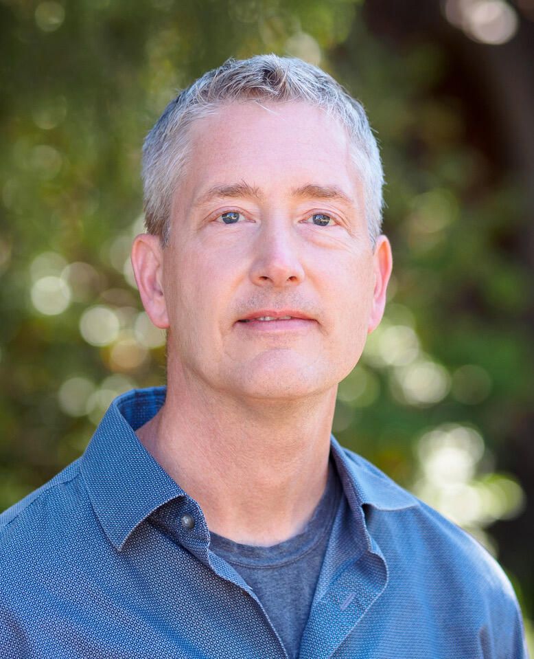 Matthew Welch, Ph.D.