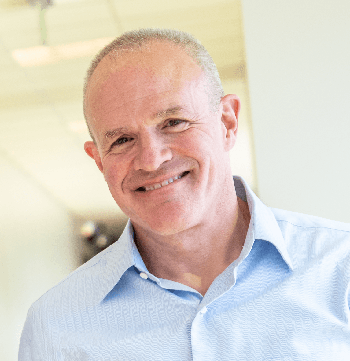 Jay Keasling, Ph.D., M.S.