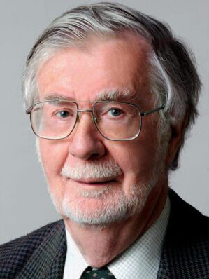 Malcom Potts, MB, BChir, PhD, FRCOG