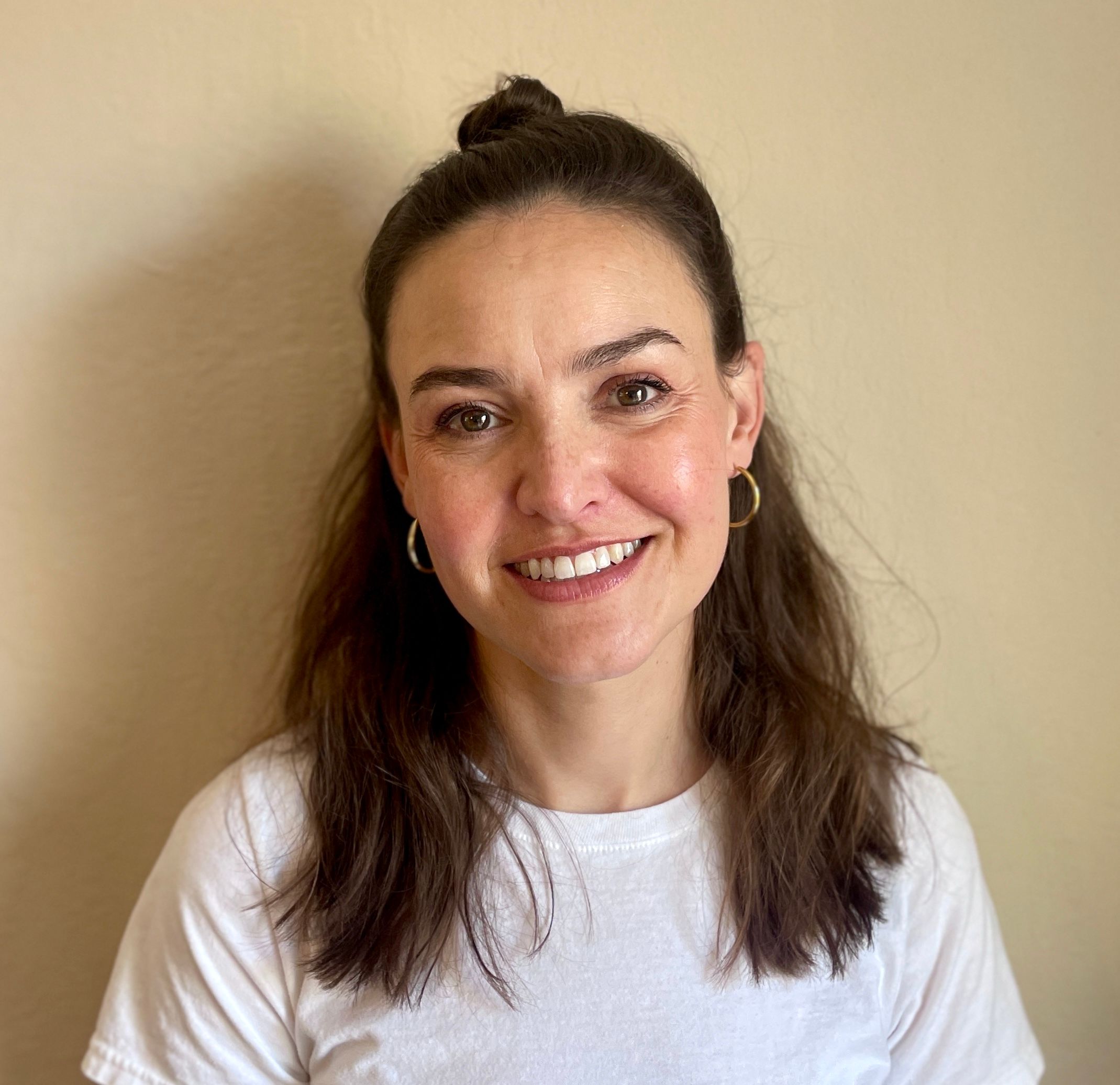 Kathryn Roberts, DrPH, MPH