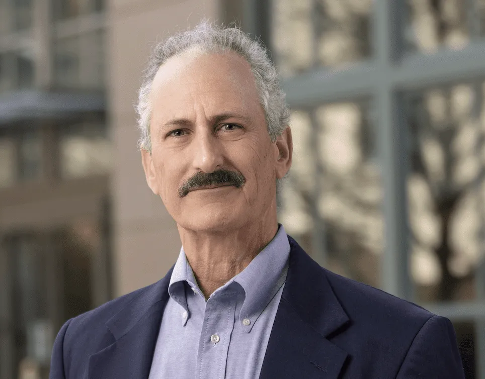 David Levine, Ph.D., A.M.