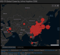 New York Times: Transmission patterns of coronavirus “very concerning”, remarks CEND Faculty Dr. Art Reingold