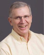 Brian Staskawicz, PhD