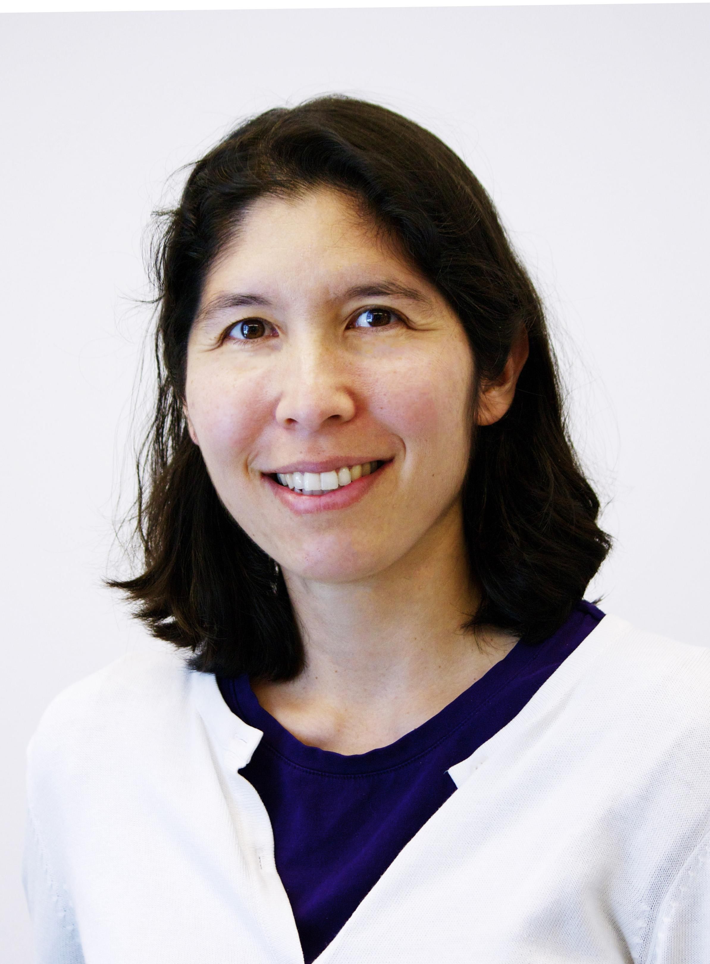 Michi Taga, PhD