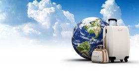 Faculty Travel Awards under the Minority Health International Research Training (MHIRT) Program