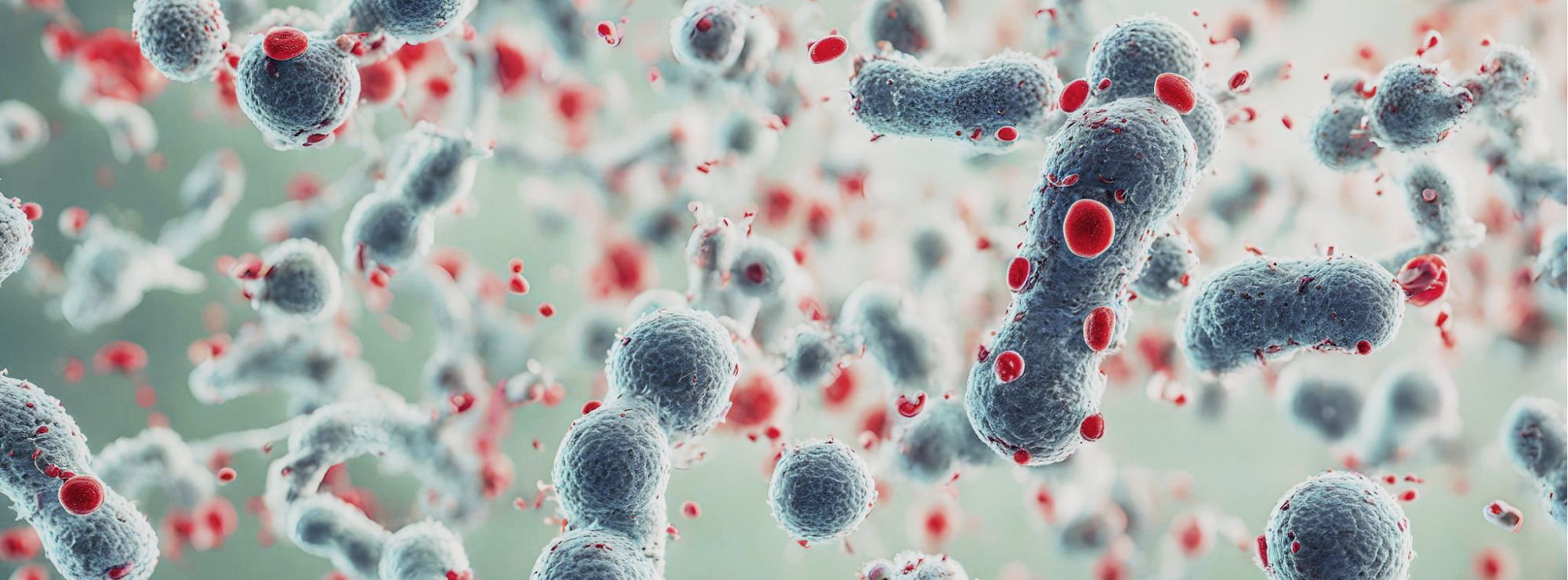 The Diseases We Fight