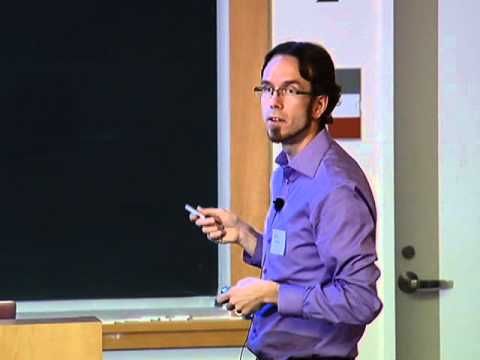 Andrew Mehle, UC Berkeley