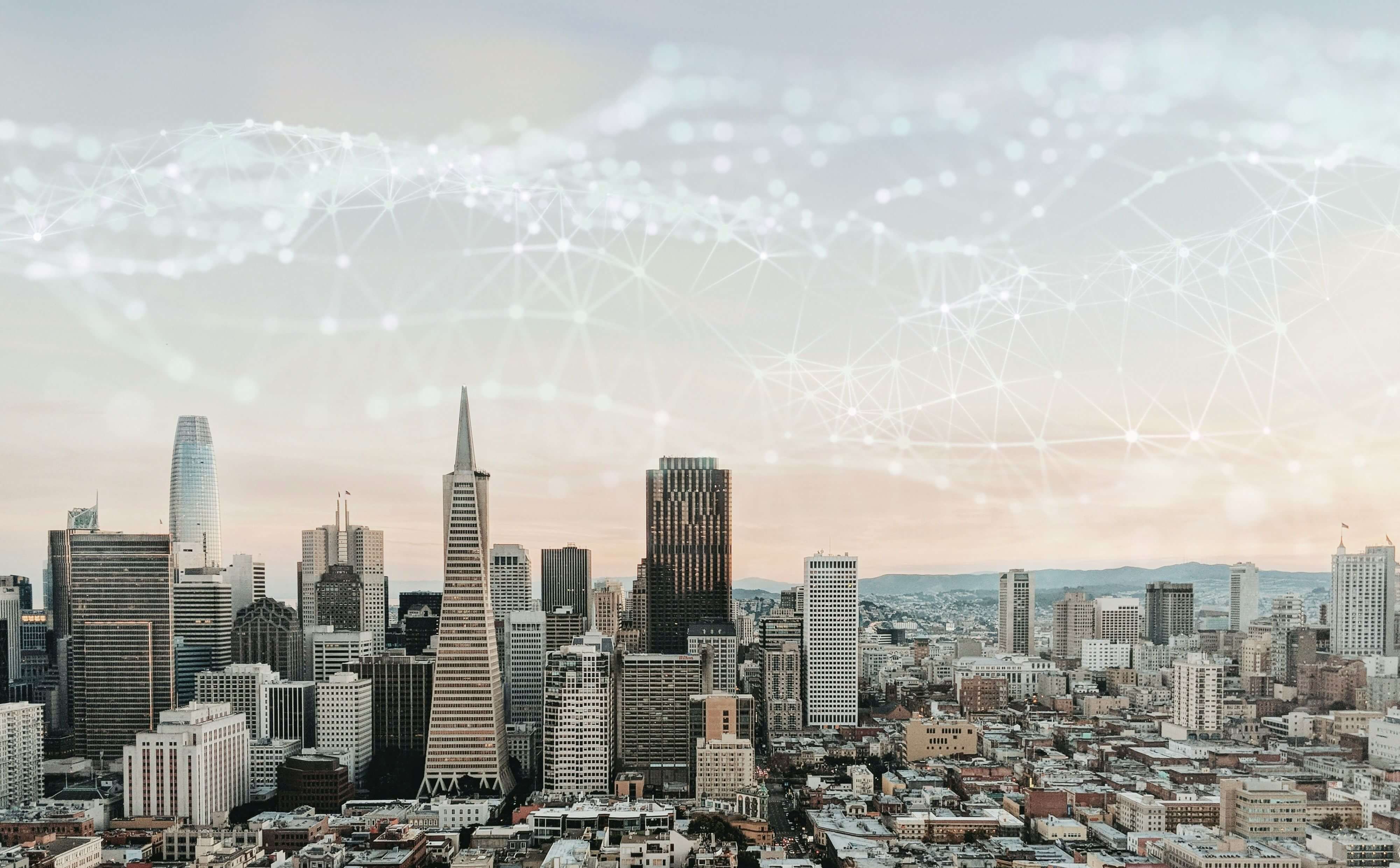 Bay Area Virus Network