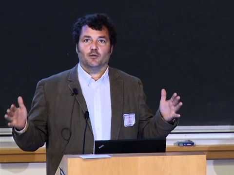 Bernhard Weigl, PATH