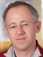 Stefano Bertozzi, MD, PhD