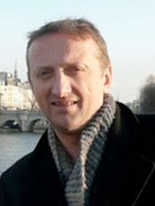Mike Boots, PhD