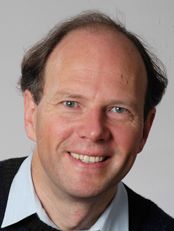 Bernhard Boser, PhD