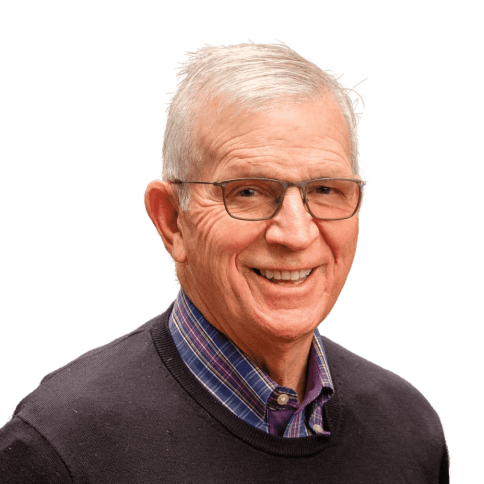 Brian Staskawicz, Ph.D., M.S.