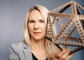 CEND Investigator Britt Glaunsinger uncovers how viruses interact with – and steal from – their hosts