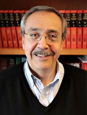 Carlos Bustamante, PhD