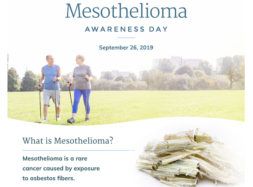 Mesothelioma cancer and the role of immunotherapy in finding a cure (a CEND-associated Immunotherapeutics and Vaccine Research Initiative (IVRI) partnership with Mesothelioma Cancer Alliance)
