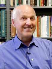 Thomas Carlson, PhD