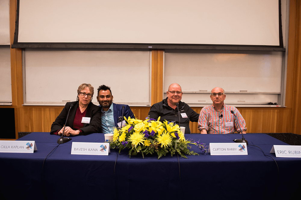 CEND’s 9th Annual Symposium: A Recap