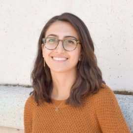 Christine Qabar